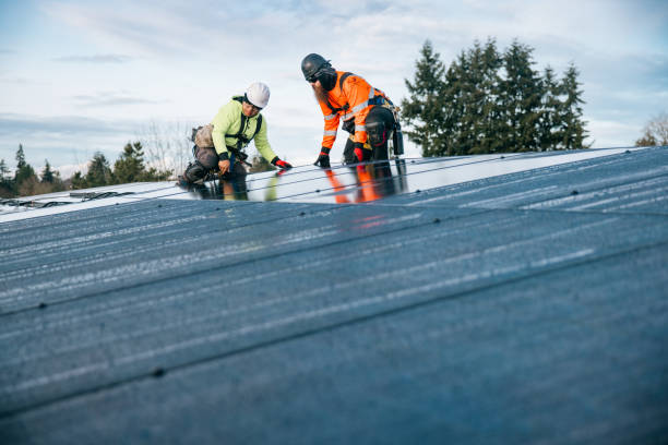 Trusted Emergency Roof Repair service in Arthur, ND - Ben Roofing and Steel LLC